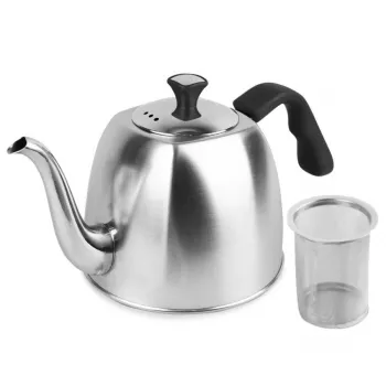 Czajnik do herbaty i ziół Maestro MR-1333-tea 1.1 L, stal nierdzewna