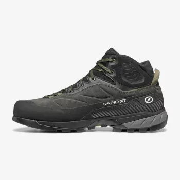Buty rapid xt mid gtx-shark-military-43