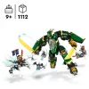 Zestaw akcji/przygodowy Playmobil 71845 Wiek 4-10 1 Gracz Wielokolorowy