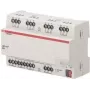 Siłownik ABB STOTZ-KONTAKT IO/S8.6.1.1 IO 8-kanałowy (2CDG110169R0011)