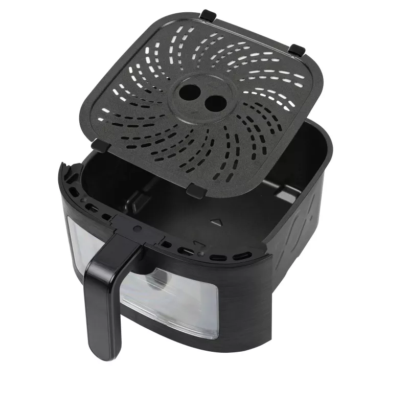 Lovio LVAF002BK PureFry XL Smart 6L Czarny