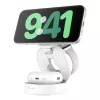 Ładowarka Belkin WIZ034KQWH wewnętrzna USB bezprzewodowe szybkie ładowanie biała
