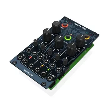 Moduł syntezatora Behringer WAVES