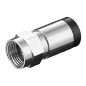 Wentronic 12269 Kabel koncentryczny