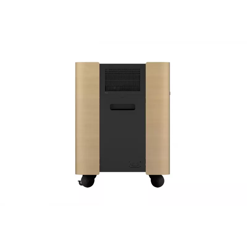 Epson V12HB45080 przenośny wózek/szafka do zarządzania urządzeniami Przenośna szafka do zarządzania urządzeniami Beżowy, Czarny