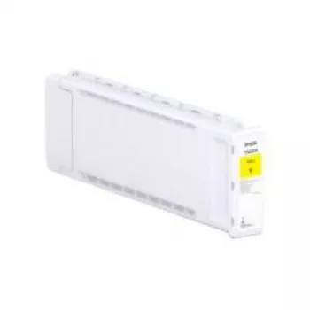 Wkład EPSON Singlepack UltraChrome XD3 żółty T50M4 700ml z tuszem