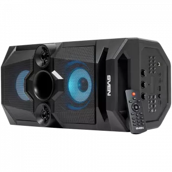 Głośnik Bluetooth SVEN PS-655