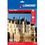 Folia PET Lomond do drukarek laserowych czarno-białych i kolorowych, przezroczysta, A4, 50 arkuszy