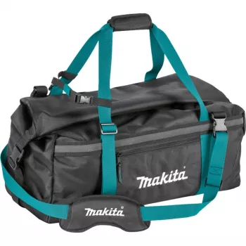 Roll-Top Reisetasche (miętowa, 37 litrów)