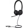 Headset Yealink UH35 Dual Teams USB-C/A