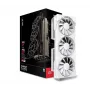 Karta graficzna XFX Swift Radeon RX 9070 White 16GB
