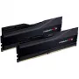 DIMM 32 GB DDR5-7600 (2x 16 GB) Dual-Kit, Pamięć czarna, F5-7600J3646G16GX2-TZ5K, Trident Z5, INTEL XMP