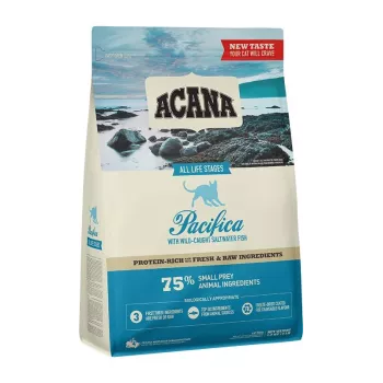 ACANA Pacifica - sucha karma dla kota - 1,8 kg
