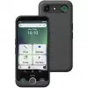 Smartfon Doro Aurora A10 4.5 cala 4GB 64GB Czarny