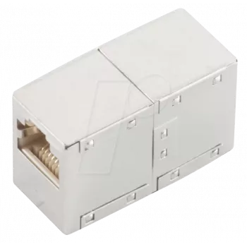Przejściówka zmiany płci złącza ShiverPeaks BS75006-MS