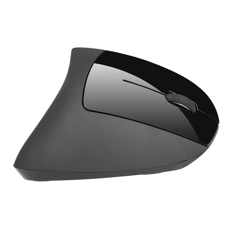 Mysz Tracer Flipper praworęczna RF Wireless Optyczna 1600 DPI