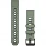 Pasek Garmin QuickFit 010-13392-04 Zielony