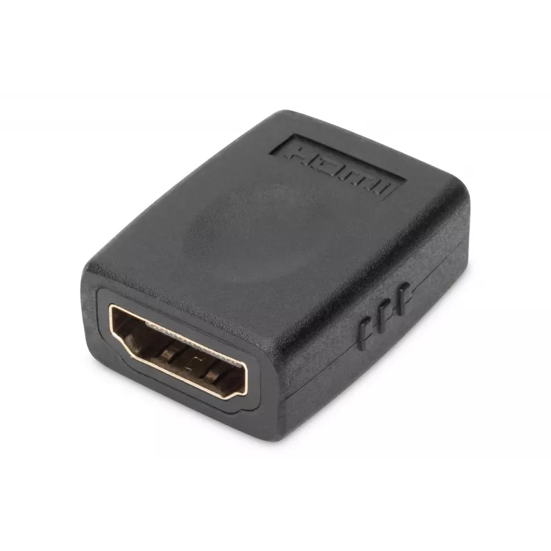 Adapter HDMI Digitus AK-330500-000-S