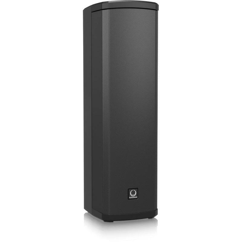 Głośnik aktywny Turbosound iP300 2x6,5 inch + 4x2 inch, 300W