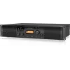 Behringer NX6000D wzmacniacz audio 2.0 kanały Domowy Czarny