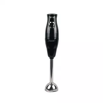 Blender 5 w 1 Feel-Maestro MR-564 0,6 l 300 W czarny