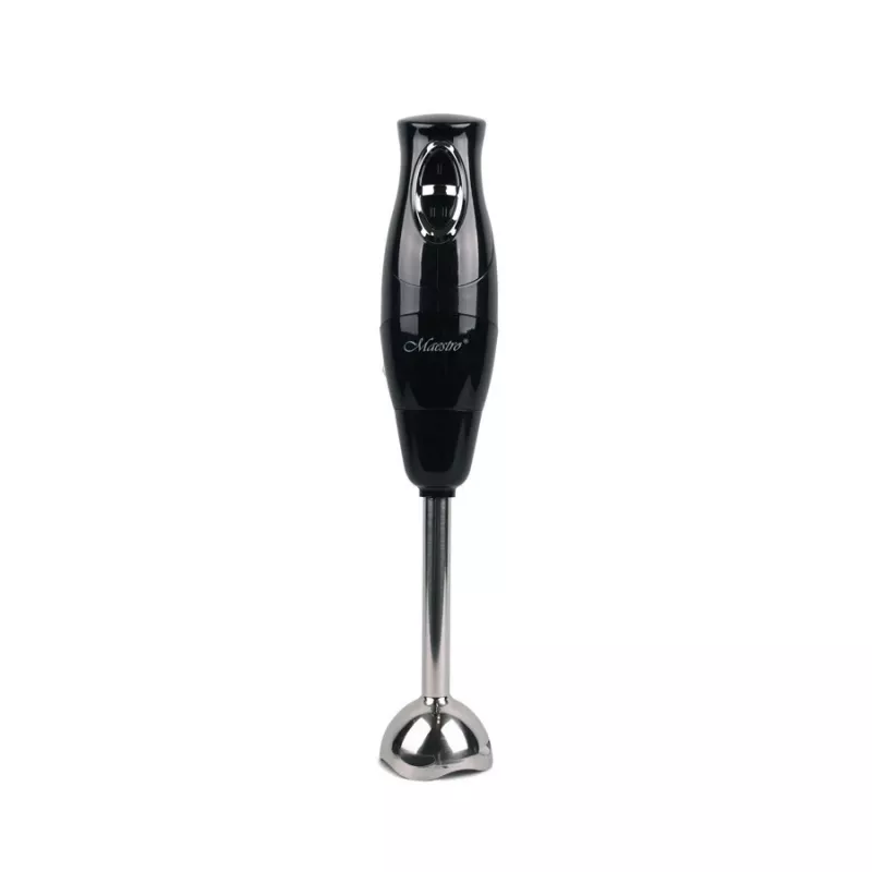 Blender 5 w 1 Feel-Maestro MR-564 0,6 l 300 W czarny