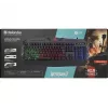 Klawiatura gamingowa Defender WEREWOLF GK-120DL