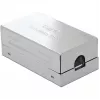 Sieciowa puszka przyłączeniowa DeLOCK 86419 Cat6 Metaliczna