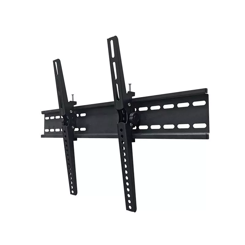 Uchwyt Tracer EasyTilt do telewizorów LCD/LED, czarny