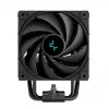 Chłodzenie powietrzne DeepCool AK500 Digital 12 cm Czarne 2.19 mmH2O