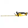 DEWALT NOŻYCE DO ŻYWOPŁOTU 18V DCMHT563P1 550mm 1x5.0Ah