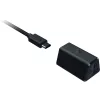 BlackShark V3 Pro, słuchawki gamingowe czarne, ANC, dongle 2,4 GHz, Bluetooth, USB, jack 3,5 mm
