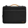 Torba na ramię na laptopa Tomtoc Defender-A40 (czarna) na notebooki do kompatybilnych rozmiarów
