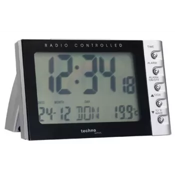Cyfrowy budzik Technoline WT 188