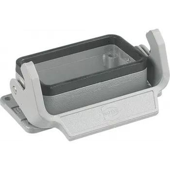 Harting AnbauEnclosure Han® 16B-agg-LB 09 30 016 0307 1 szt. (09 30 016 0307)