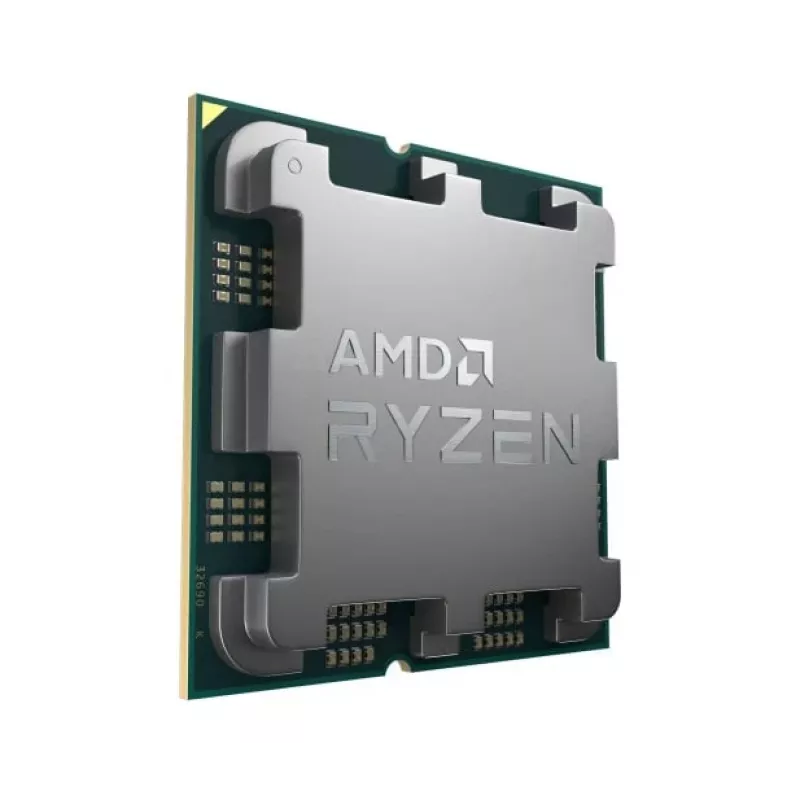Procesor AMD Ryzen 5 7500X3D 4 GHz 96 MB L3 Tray
