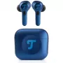 Słuchawki Teufel AIRY TWS Pro Bezprzewodowe Douszne Rozmowy/Muzyka Bluetooth Niebieski