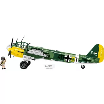 Junkers JU-88 klocki 1160 szt.