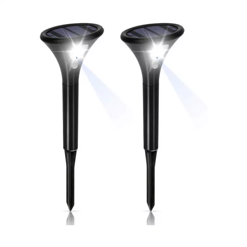 Synergy 21 lampa ogrodowa solarna LED (zestaw 2 szt.)