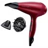Suszarka do włosów Remington T|Studio Silk 2400 W Czerwona