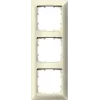 Siemens 5TG25830 płyta ścienna/osłona przełącznika Biały