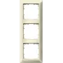 Siemens 5TG25830 płyta ścienna/osłona przełącznika Biały