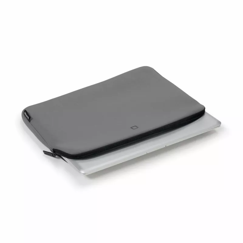DICOTA Skin BASE - Etui na notebook - 35,8 cm - 33,00 cm (13) - 14,1 - Szary (D31292)