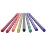 Filtr oświetleniowy Eurolite 511046B6 Niebieski, średnica 2,65 cm, głębokość 1490 mm