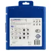 Zestaw akcesoriów Dremel EZ SpeedClic Multipurpose Accessory Set