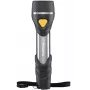 Latarka ręczna Varta Day Light Multi LED F20 Czarny Srebrny Żółty