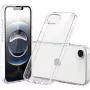 StyleShell Flex, etui na telefon przezroczyste, iPhone 16e