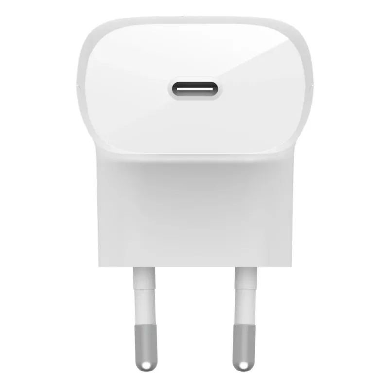 Ładowarka Belkin WCA005vfWH Laptop Smartfon Tablet Biały