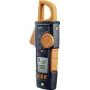 Testo miernik cęgowy, 400 AAC, 400 ADC, TRMS AC (TESTO 770-1)