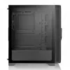 Obudowa PC Thermaltake Versa T35 TG RGB Midi Tower Czarny